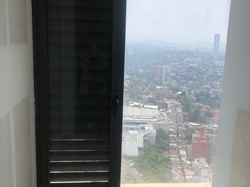 Departamento para estrenar en Bosques de las Lomas