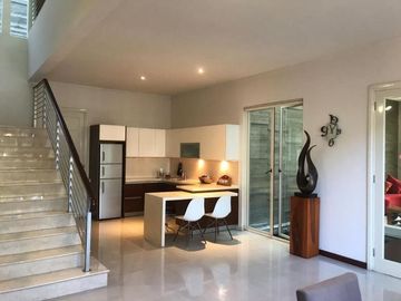 MEVVAH Zona Kualitas Rumah Diamond Hill Citraland