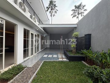 Disewa Rumah di Cluster Favorite Rumah Sutera Olivia