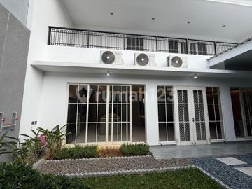 Disewa Rumah di Cluster Favorite Rumah Sutera Olivia