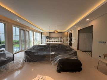 Disewa Rumah di Cluster Favorite Rumah Sutera Olivia