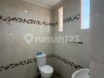 Disewa Rumah di Cluster Favorite Rumah Sutera Olivia