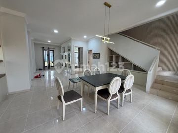 Disewa Rumah di Cluster Favorite Rumah Sutera Olivia