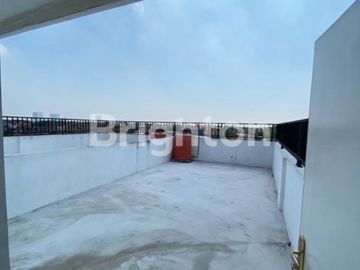 Ruko Raya Rungkut Sisa 1 Unit Cocok Utk Kantor/Usaha