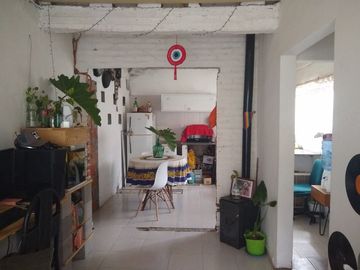 Casa para 2 Familias en venta en Quilmes Oeste