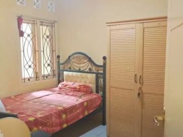 Dijual rumah perumahan griya Benowo indah Surabaya