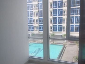 JUAL Apartemen Capitol Park Residence,Unfurnish 2BR Lantai-9! Luas: 46.80 m2