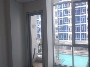 JUAL Apartemen Capitol Park Residence,Unfurnish 2BR Lantai-9! Luas: 46.80 m2