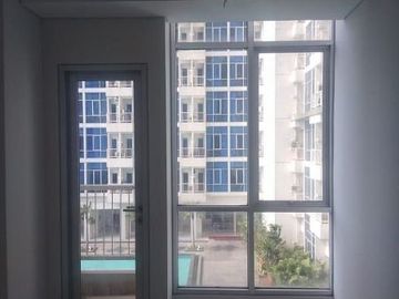 JUAL Apartemen Capitol Park Residence,Unfurnish 2BR Lantai-9! Luas: 46.80 m2