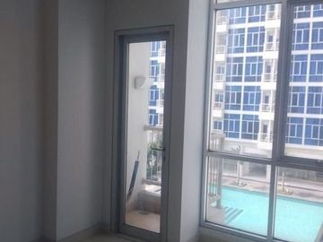 JUAL Apartemen Capitol Park Residence,Unfurnish 2BR Lantai-9! Luas: 46.80 m2