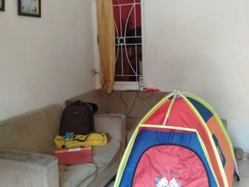 Rumah Dijual di Gedebage Bandung Murah