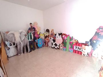 casa-local en venta en alameda. Cod V13884