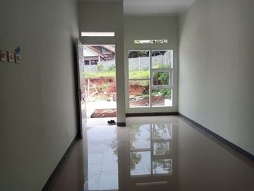 Rumah konsep industrial style di cikalang cimekar cileunyi dkt TOL