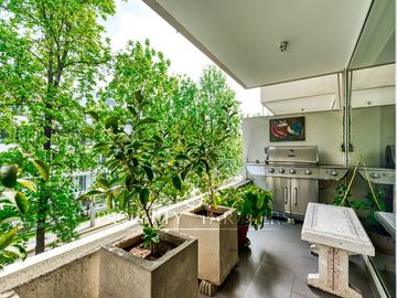 OPORTUNIDAD!!!! Impecable Triplex orientación norte, con azotea