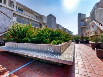 OPORTUNIDAD!!!! Impecable Triplex orientación norte, con azotea