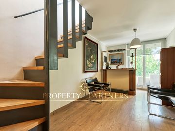 OPORTUNIDAD!!!! Impecable Triplex orientación norte, con azotea