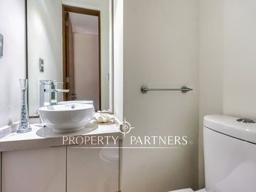 OPORTUNIDAD!!!! Impecable Triplex orientación norte, con azotea