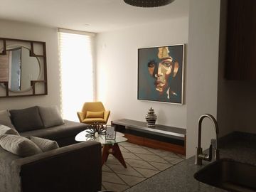 VENTA DE DEPARTAMENTOS NUEVOS EN FRACCIONAMIENTO ANDALUCIA