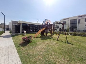 VENTA DE DEPARTAMENTOS NUEVOS EN FRACCIONAMIENTO ANDALUCIA