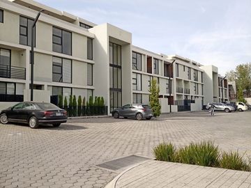 VENTA DE DEPARTAMENTOS NUEVOS EN FRACCIONAMIENTO ANDALUCIA