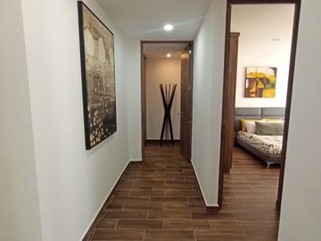 VENTA DE DEPARTAMENTOS NUEVOS EN FRACCIONAMIENTO ANDALUCIA