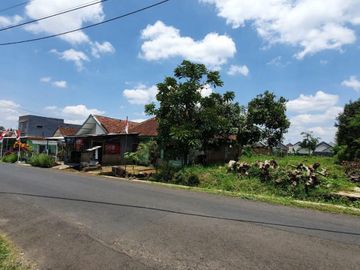 Tanah Dijual Di Malang