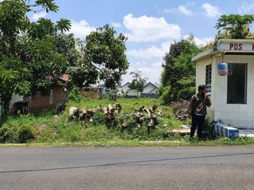 Tanah Dijual Di Malang