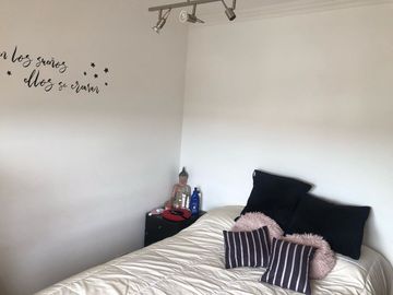 Departamento en venta en Barrio Parque