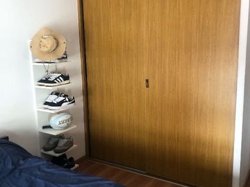 Departamento en venta en Barrio Parque