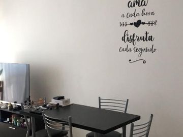 Departamento en venta en Barrio Parque