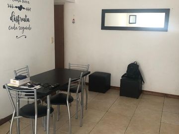 Departamento en venta en Barrio Parque