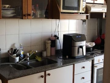 Departamento en venta en Barrio Parque
