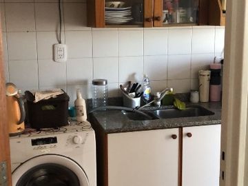 Departamento en venta en Barrio Parque