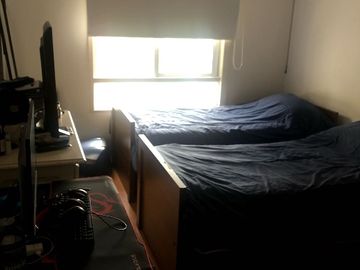 Departamento en venta en Barrio Parque