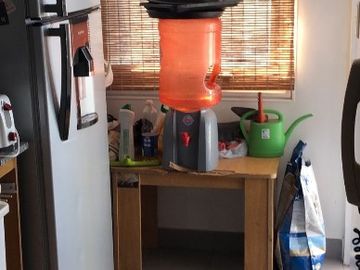 Departamento en venta en Barrio Parque