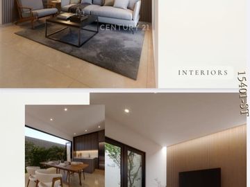 Dijual Rumah Brand New Inden Di Sektor 2 Bintaro