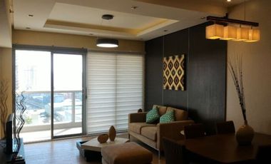 FOR RENT: 1 Bedroom in One Shangri-la Ortigas Mandaluyong