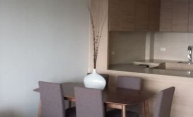 FOR RENT: 1 Bedroom in One Shangri-la Ortigas Mandaluyong