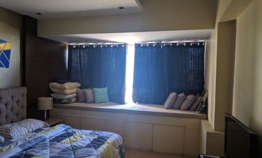 FOR RENT: 1 Bedroom in One Shangri-la Ortigas Mandaluyong