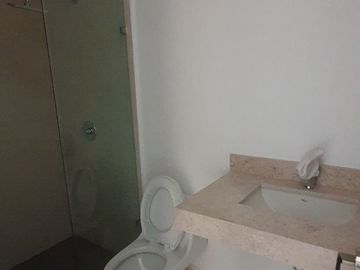 Departamento con Lockoff en venta con amenidades en Col. México, Mérida