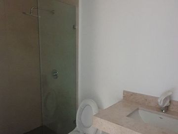 Departamento con Lockoff en venta con amenidades en Col. México, Mérida