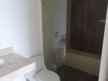 Departamento con Lockoff en venta con amenidades en Col. México, Mérida