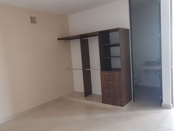Departamento con Lockoff en venta con amenidades en Col. México, Mérida