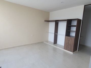 Departamento con Lockoff en venta con amenidades en Col. México, Mérida