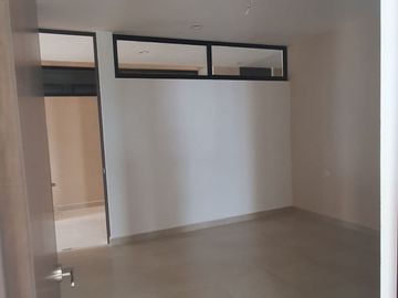 Departamento con Lockoff en venta con amenidades en Col. México, Mérida