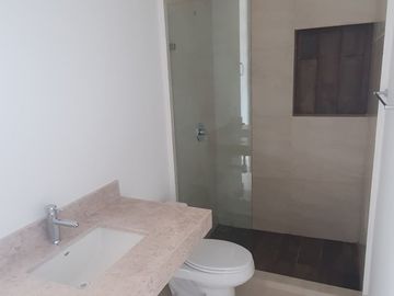 Departamento con Lockoff en venta con amenidades en Col. México, Mérida