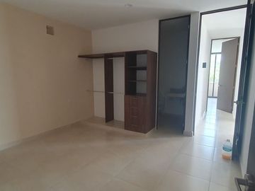 Departamento con Lockoff en venta con amenidades en Col. México, Mérida