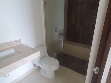 Departamento con Lockoff en venta con amenidades en Col. México, Mérida