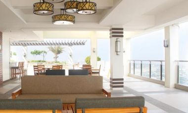 Affordable 2BR Resort Like Condo, Zinnia Towers by DMCI