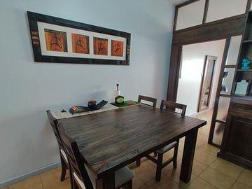 Departamento en  Mar del Plata